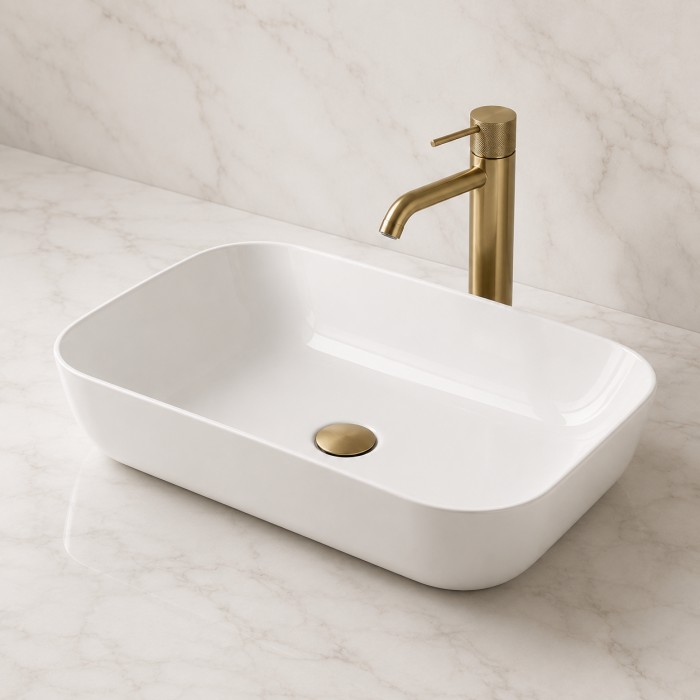 BASIN & SINK