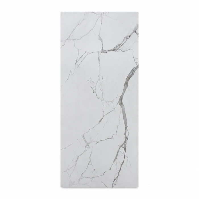 Regio Calacatta Extra Vantage Matt Porcelain Tile 600 by 1200