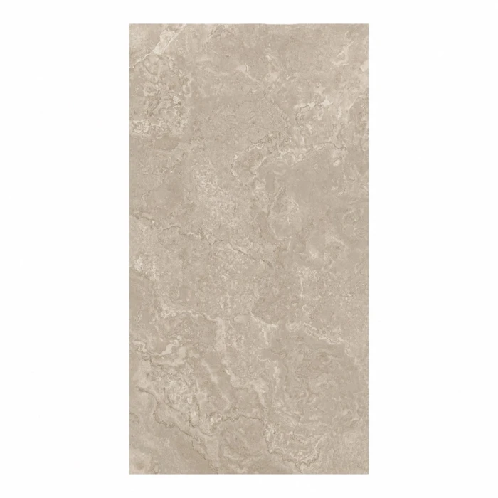 Regio Oat Loom Beige Classic Porcelain Tile 600 by 1200