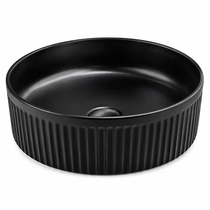 Regio Crystal Counter Basin