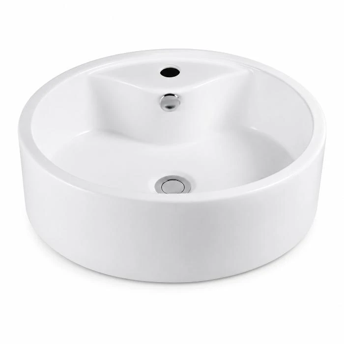 REGIO Monaco Counter Basin