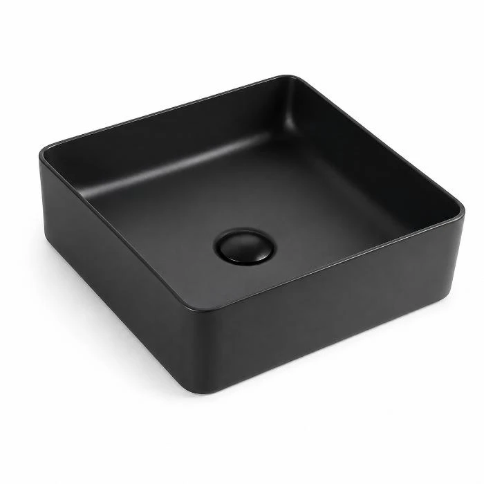 REGIO Pure Bathroom Basin