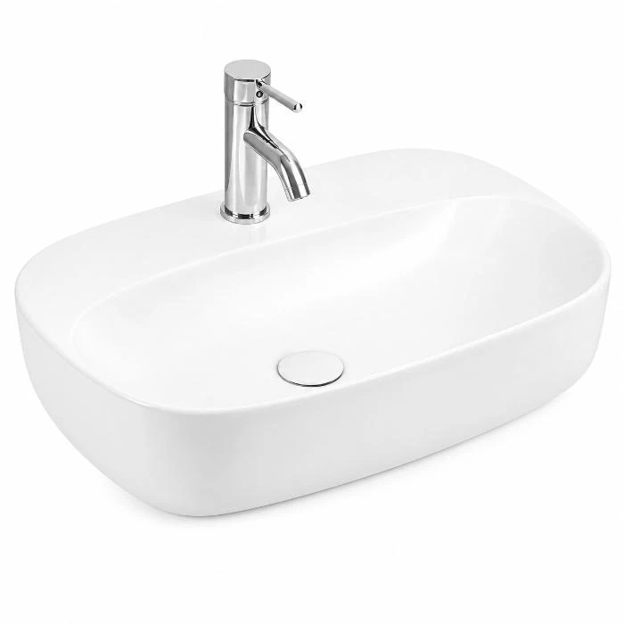 REGIO Luxury Ceramic Basin