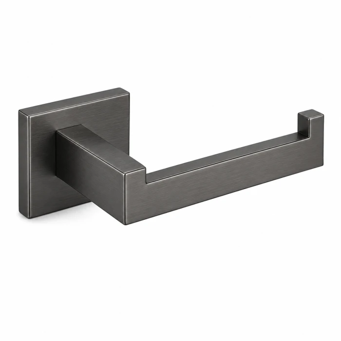 Regio Strata Square Toilet Paper Holder