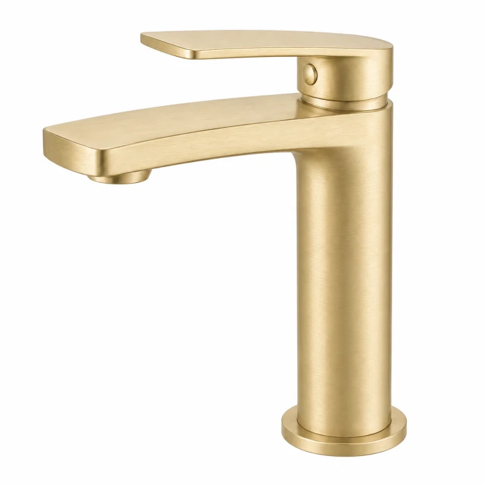 Regio Lydia Series Wall Mixer with Spout