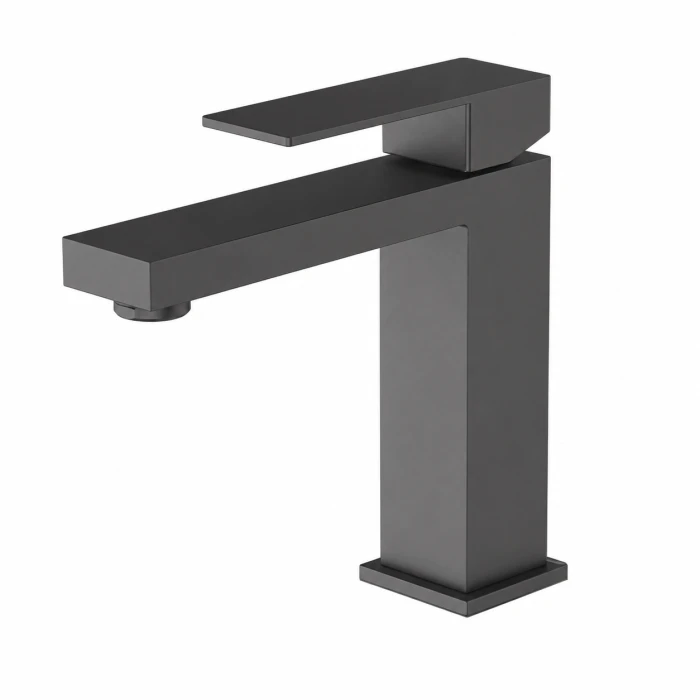 Regio Vogue Short Basin Mixer