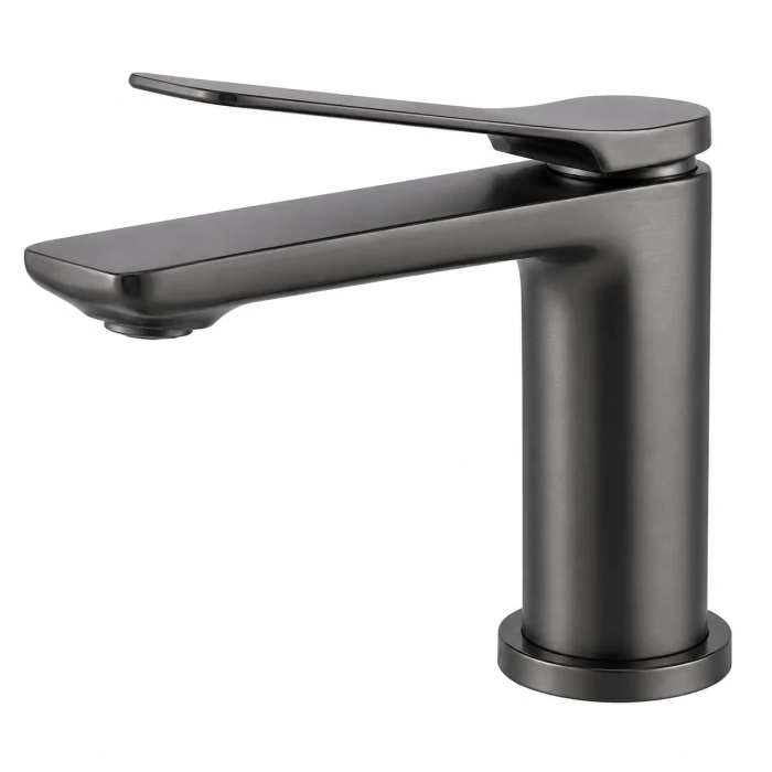 Regio Cacey Series Wall Mixer with Spout