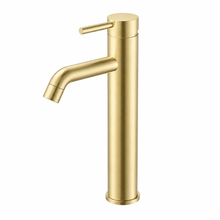 Regio Flora Series Tall Basin Mixer