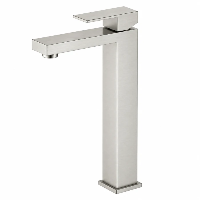 Regio Vogue Tall Basin Mixer