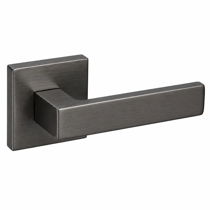 Regio Modern Square Dummy Door Handle