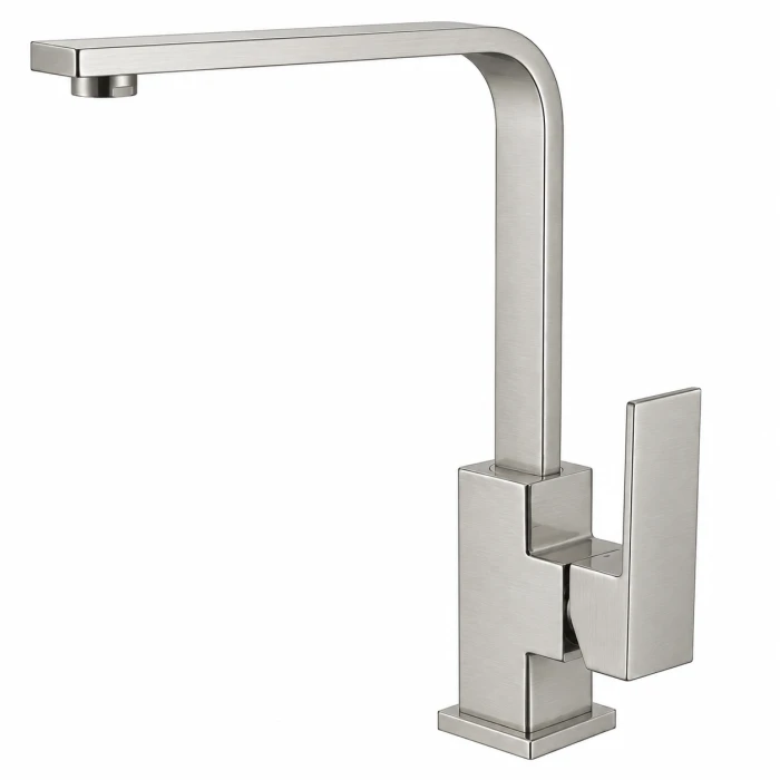 Regio Kitchen Sink Mixer Tap