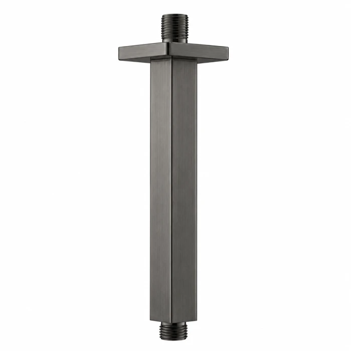 Premium Square Ceiling Shower Arm