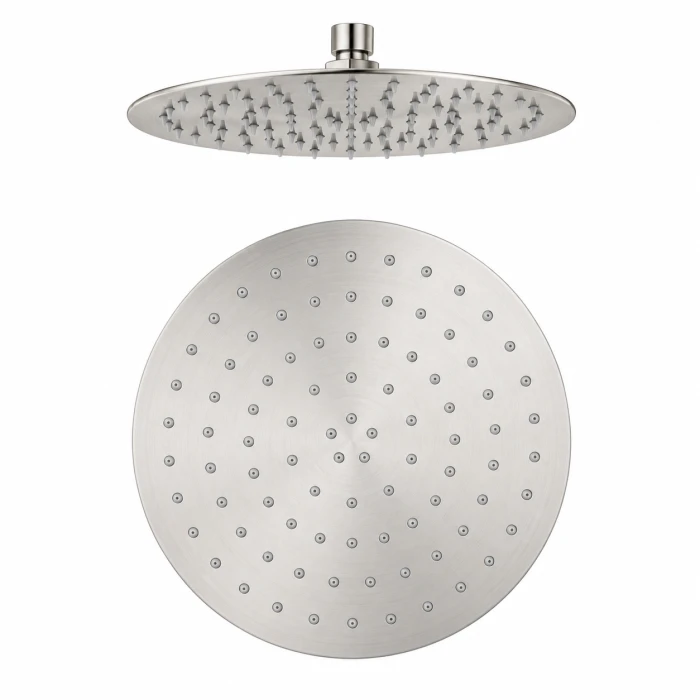 Regio 300mm Ultra Slim Round Shower Head