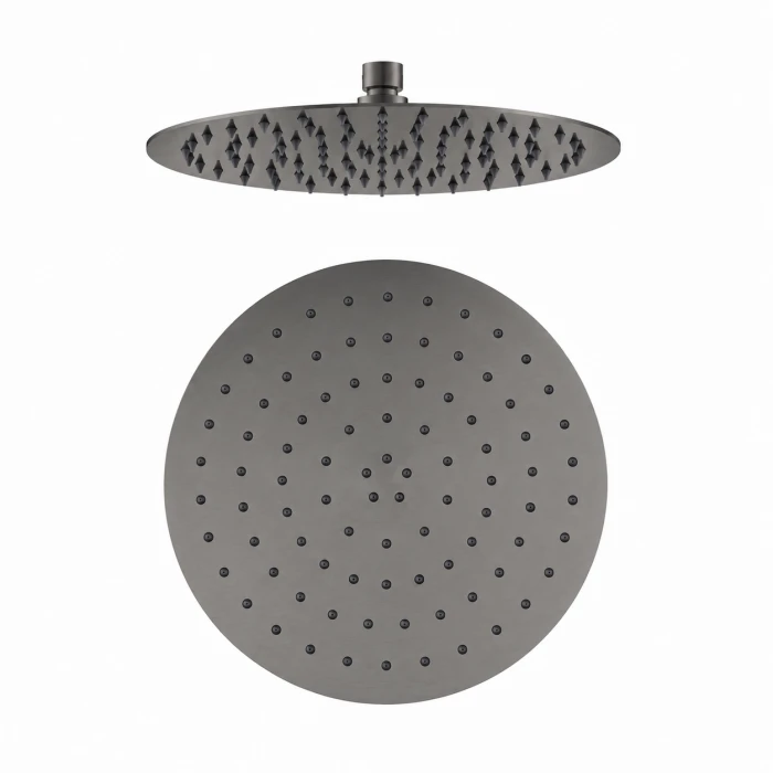 Regio 300mm Ultra Slim Round Shower Head
